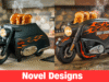The Ultimate Guide to the Harley Toaster: Where Style Meets Breakfast The Ultimate Guide to the Harley Toaster: Where Style Meets Breakfast