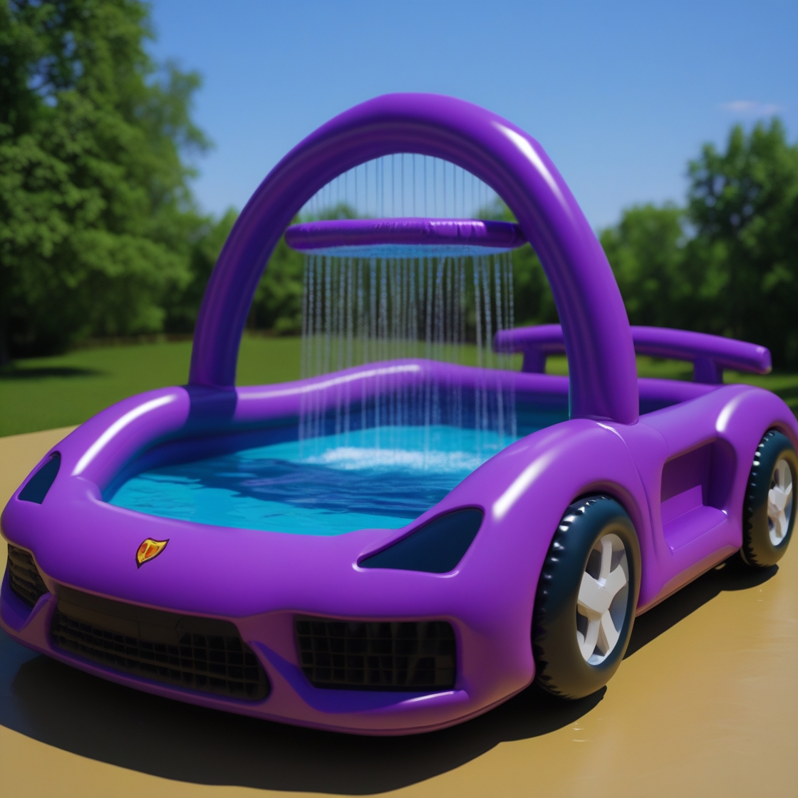 Car Pools