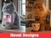Cat Coffee Machine: The Cutest Coffee Maker Trend of the Year Cat Coffee Machine: The Cutest Coffee Maker Trend of the Year