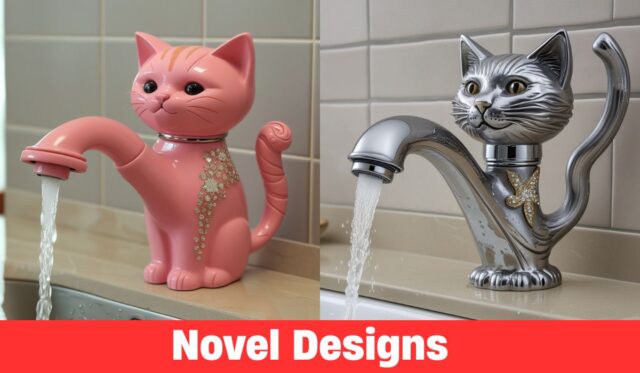 Cat Faucets Explained: Are They Worth It for Your Pet?