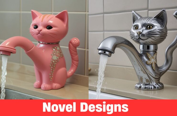 Cat Faucets Explained: Are They Worth It for Your Pet?