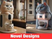 Cat Coffee Machine Review: Brew Coffee with a Touch of Whiskers Cat Coffee Machine Review: Brew Coffee with a Touch of Whiskers