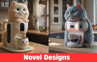 Cat Coffee Machine Review: Brew Coffee with a Touch of Whiskers Cat Coffee Machine Review: Brew Coffee with a Touch of Whiskers