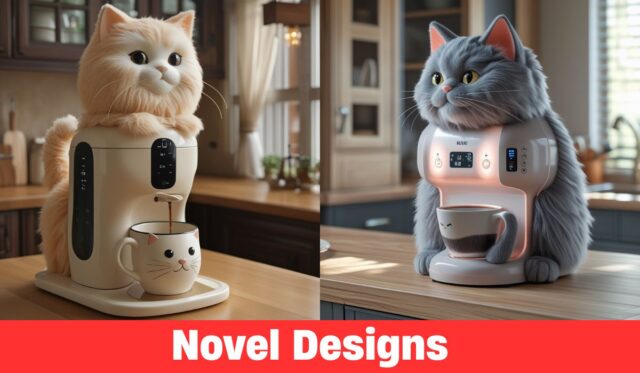 Cat Coffee Machine Review: Brew Coffee with a Touch of Whiskers