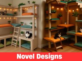 Corner Cat Towers: Stylish and Functional Picks for Every Home