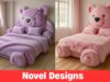 Cozy Up: Best Teddy Bear Beds for Kids and Adults Cozy Up: Best Teddy Bear Beds for Kids and Adults