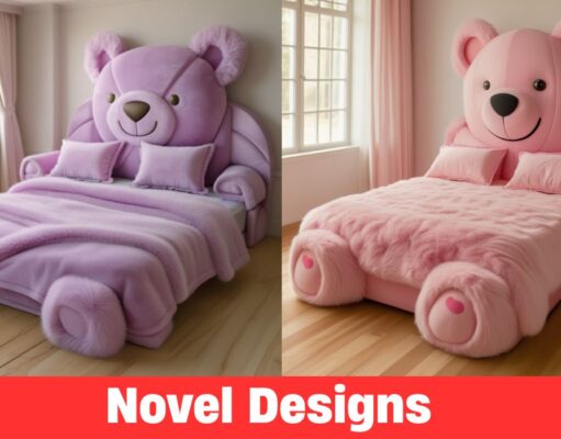 Cozy Up: Best Teddy Bear Beds for Kids and Adults Cozy Up: Best Teddy Bear Beds for Kids and Adults