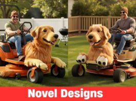 Dog Lawn Mower Guide: Keep Your Lawn Fresh and Pet-Safe