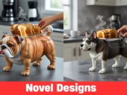 Dog Toaster Trends 2025: Quirky Appliances Every Dog Fan Needs Dog Toaster Trends 2025 Quirky Appliances Every Dog Fan Needs