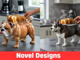 Dog Toaster Trends 2025 Quirky Appliances Every Dog Fan Needs