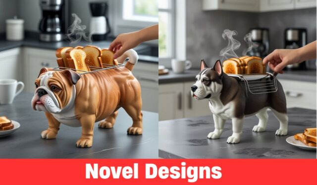 Dog Toaster Trends 2025 Quirky Appliances Every Dog Fan Needs Dog Toaster Trends 2025 Quirky Appliances Every Dog Fan Needs