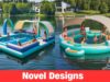 Floating Inflatable Pool: A Must-Have for Family Pool Parties Floating Inflatable Pool: A Must-Have for Family Pool Parties