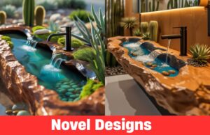 Gorgeous Nature Sinks: The Eco-Friendly Luxury Trend of 2025 Gorgeous Nature Sinks