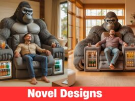 Gorilla Recliners: The Ultimate in Strength and Comfort for Your Home