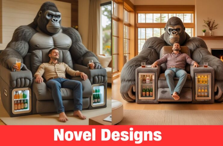 Gorilla Recliners: The Ultimate in Strength and Comfort for Your Home