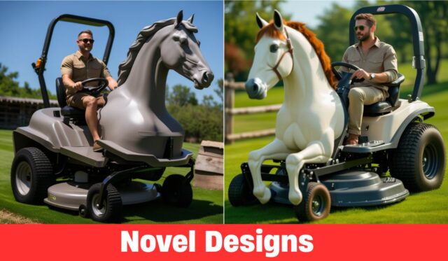 Horse Lawn Mowers vs Traditional Mowers: Which Is Better?