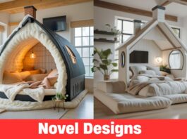 House Shaped Loungers: Stylish Comfort for Modern Living