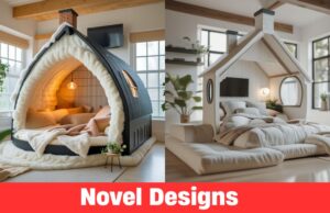 House Shaped Loungers: Stylish Comfort for Modern Living House Shaped Loungers: Stylish Comfort for Modern Living