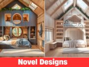 Incredible Tree House Bunk Beds: Creative Ideas for Magical Kids’ Rooms Incredible Tree House Bunk Beds: Creative Ideas for Magical Kids' Rooms