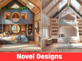Incredible Tree House Bunk Beds: Creative Ideas for Magical Kids' Rooms