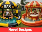 Inflatable Bar Pools: Chill and Entertain in Style Anywhere, Anytime Inflatable Bar Pools: Chill and Entertain in Style Anywhere, Anytime
