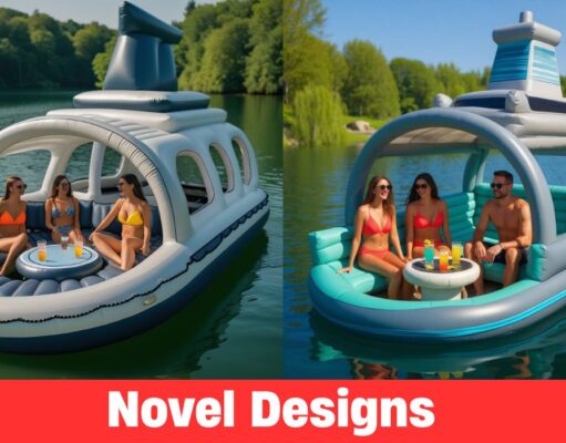 Inflatable Cruise Ship Lake Floats: The Perfect Addition to Your Water Adventures Inflatable Cruise Ship Lake Floats: The Perfect Addition to Your Water Adventures
