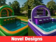 Inflatable Garden Bars: The Perfect Addition to Your Backyard Setup Inflatable Garden Bars: The Perfect Addition to Your Backyard Setup