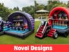 Inflatable Harley Pools: Add a Bold Biker Twist to Your Summer Fun Inflatable Harley Pools: Add a Bold Biker Twist to Your Summer Fun