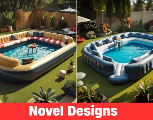 Inflatable Lounge Pool: The Perfect Backyard Oasis for Summer Relaxation Inflatable Lounge Pool: The Perfect Backyard Oasis for Summer Relaxation