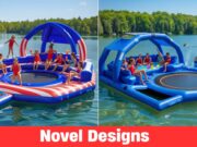 Inflatable Party Floats: Top 10 Must-Have Picks for Summer Fun Inflatable Party Floats: Top 10 Must-Have Picks for Summer Fun