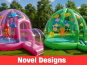 Inflatable Pool Dome vs. Traditional Enclosures: Which Is Better? Inflatable Pool Dome vs. Traditional Enclosures: Which Is Better?