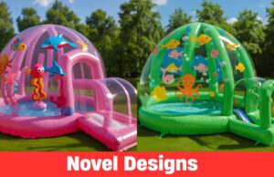 Inflatable Pool Dome vs. Traditional Enclosures: Which Is Better? Inflatable Pool Dome vs. Traditional Enclosures: Which Is Better?