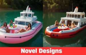 Inflatable Yachts vs Traditional Boats: Which One Wins? Inflatable Yachts vs Traditional Boats: Which One Wins?