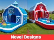 Swimming Pool House: Design Ideas to Transform Your Backyard Swimming Pool House: Design Ideas to Transform Your Backyard