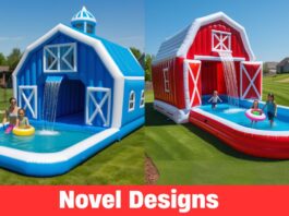 Swimming Pool House: Design Ideas to Transform Your Backyard