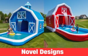 Swimming Pool House: Design Ideas to Transform Your Backyard Swimming Pool House: Design Ideas to Transform Your Backyard