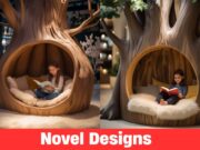 Top Reading Nook Decor Trends You Need to Try in 2025 Top Reading Nook Decor Trends You Need to Try in 2025