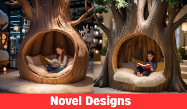 Top Reading Nook Decor Trends You Need to Try in 2025