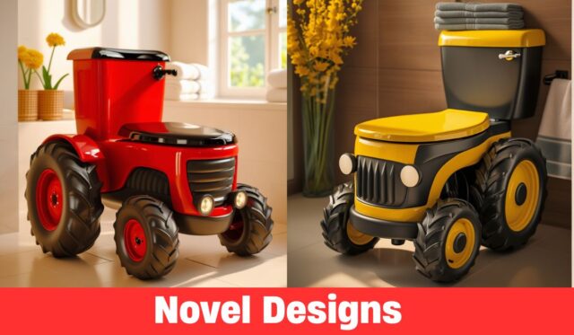 Tractor Toilet: The Ultimate Guide for On-the-Go Comfort
