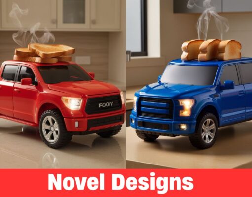 Truck Toasters: A Must-Have Appliance for Mobile Kitchens