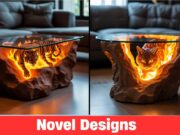 Unique Animal-Themed Coffee Table Ideas for Nature Lovers Unique Animal-Themed Coffee Table Ideas for Nature Lovers