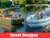 Hot Tub Boat Adventures: The Ultimate Floating Spa Experience Hot Tub Boat Adventures: The Ultimate Floating Spa Experience