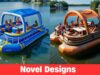 Inflatable Pontoon Boat Lake Floats: Comfort, Stability, and Style Combined Inflatable Pontoon Boat Lake Floats: Comfort, Stability, and Style Combined