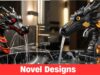 These Dragon Faucets Will Instantly Upgrade Your Bathroom with Mythical Charm These Dragon Faucets Will Instantly Upgrade Your Bathroom with Mythical Charm