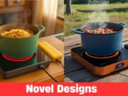 Battery Powered Camping Stoves: Portable Cooking Made Easy Battery Powered Camping Stoves: Portable Cooking Made Easy