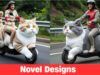 Cat Scooter Buying Guide: Everything You Need to Know Cat Scooter Buying Guide: Everything You Need to Know
