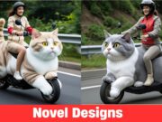 Cat Scooter Buying Guide: Everything You Need to Know Cat Scooter Buying Guide: Everything You Need to Know