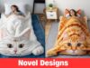 Cat Sleeping Bag: The Ultimate Cozy Bed for You Cat Sleeping Bag: The Ultimate Cozy Bed for You