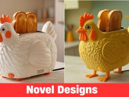 Chicken Toaster: The Quirky Kitchen Gadget You Didn’t Know You Needed
