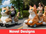 Fluffy Cat Electric Ride Buying Guide: Safety, Style, and Fun Fluffy Cat Electric Ride Buying Guide: Safety, Style, and Fun